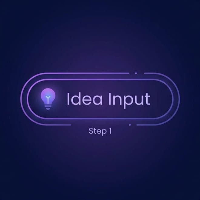 Describe your idea