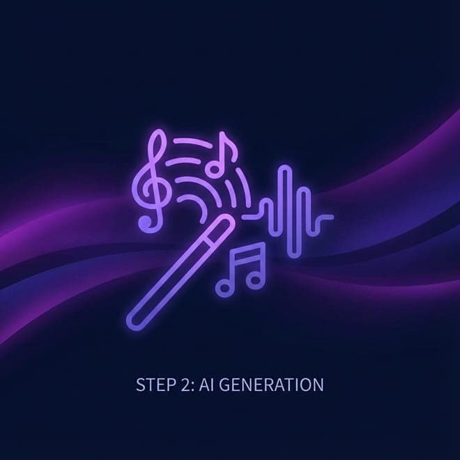 Generate and compare